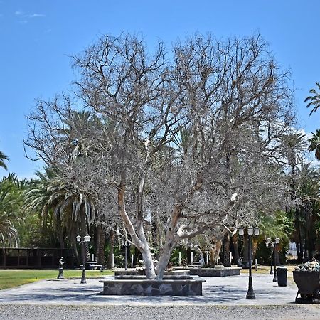 La Huerta Hotel San Ignacio  Εξωτερικό φωτογραφία