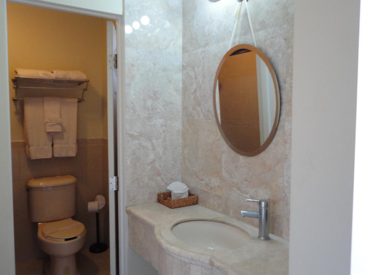 La Huerta Hotel San Ignacio  Εξωτερικό φωτογραφία