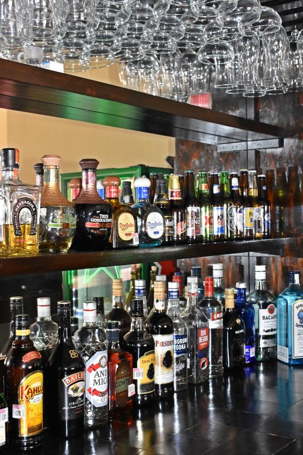 La Huerta Hotel San Ignacio  Εξωτερικό φωτογραφία