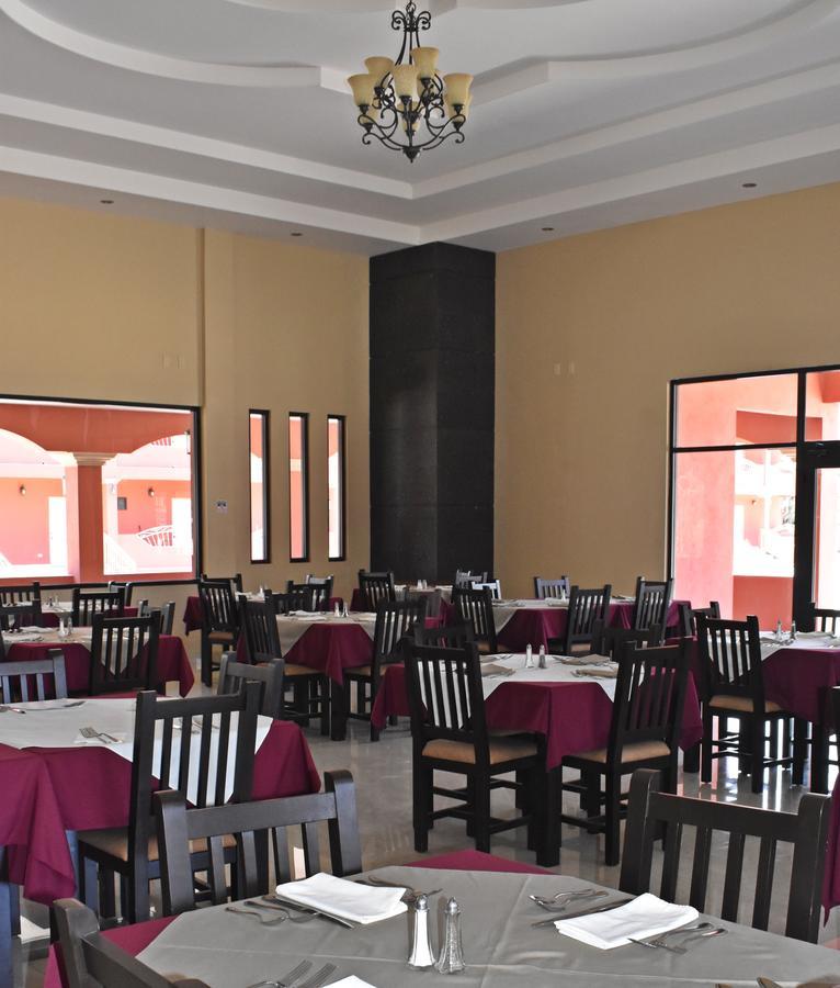 La Huerta Hotel San Ignacio  Εξωτερικό φωτογραφία