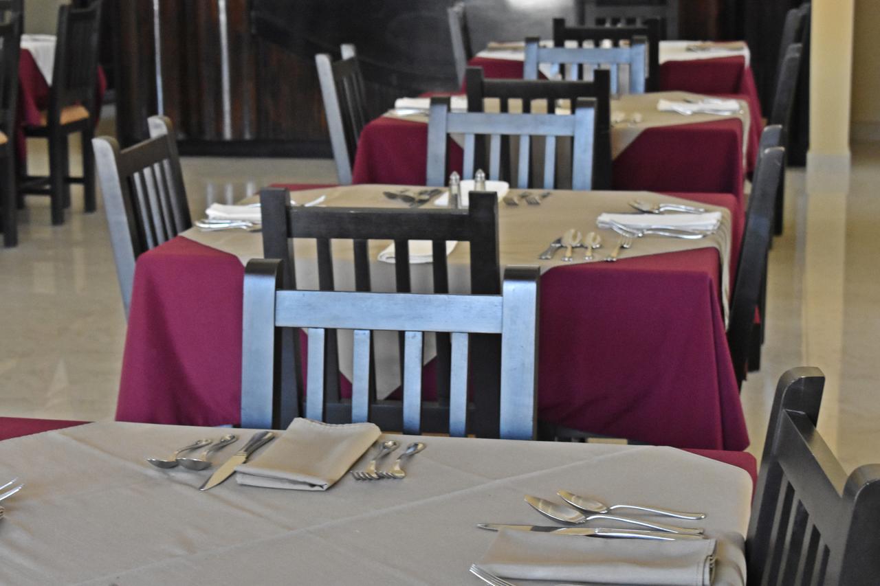 La Huerta Hotel San Ignacio  Εξωτερικό φωτογραφία