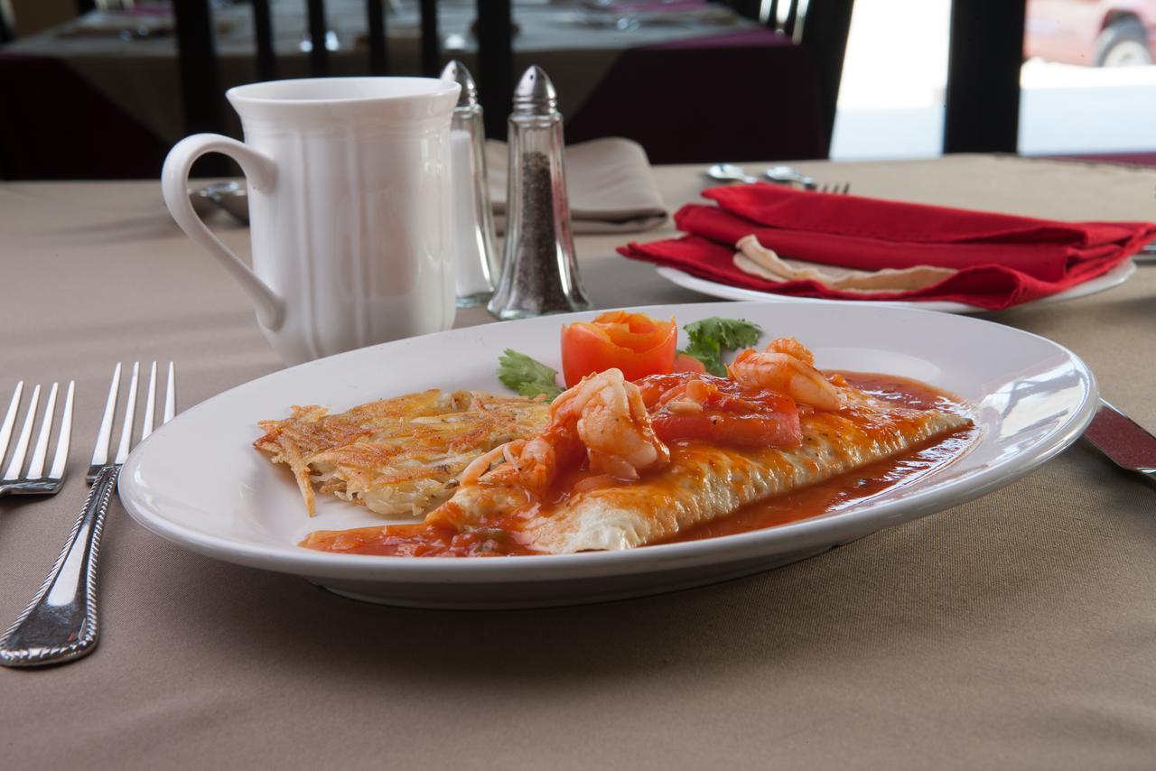 La Huerta Hotel San Ignacio  Εξωτερικό φωτογραφία